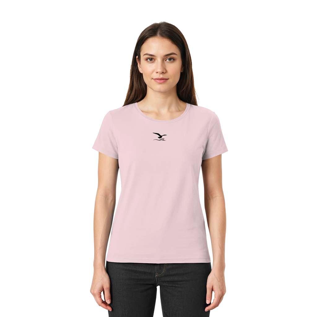 Premium T-Shirt Woman - Limited Summer Edition