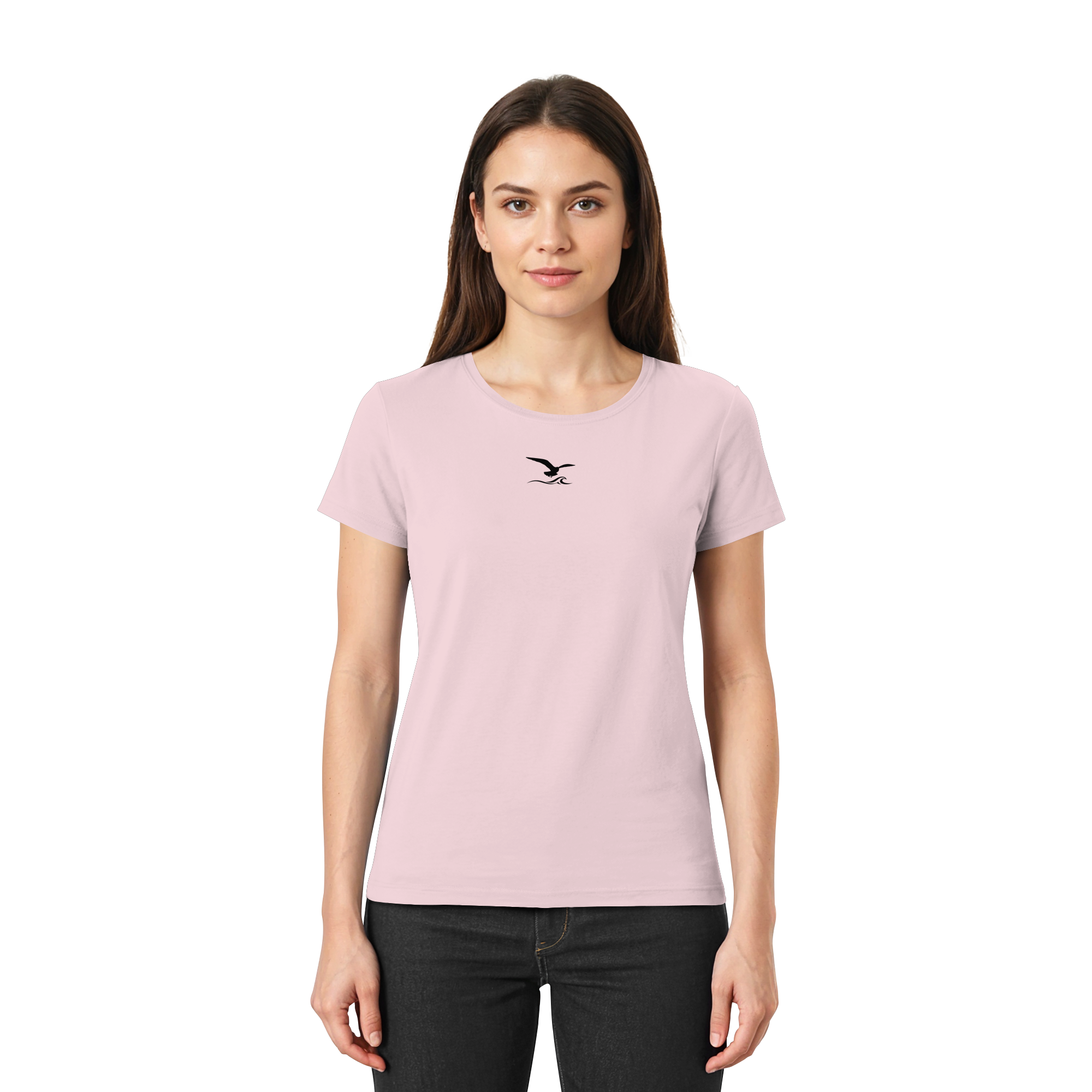 Premium T-Shirt Woman - Limited Summer Edition
