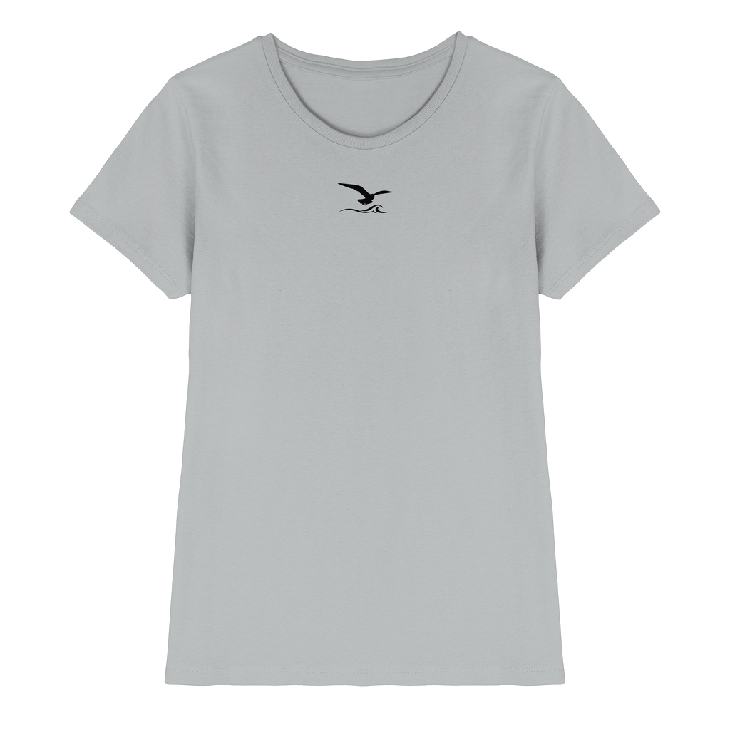 Premium T-Shirt Woman - Limited Summer Edition