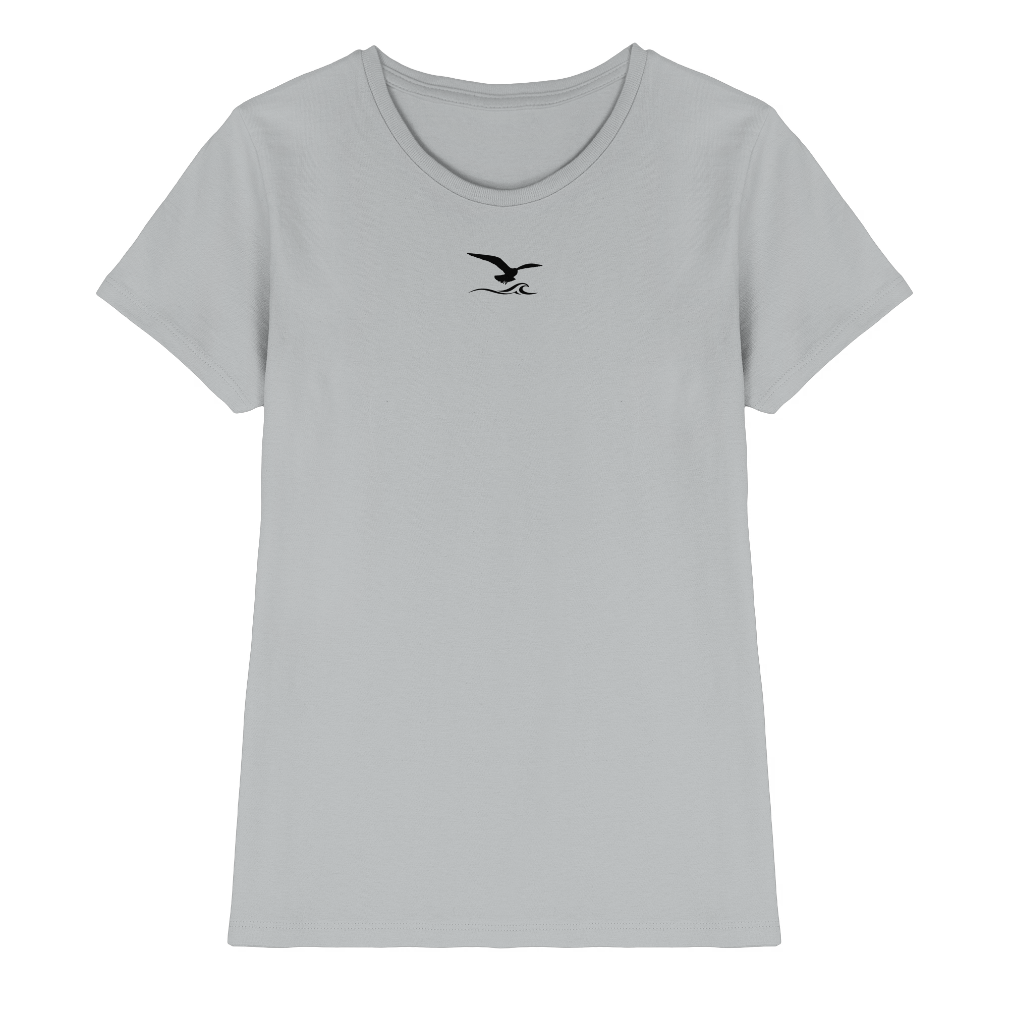 Premium T-Shirt Woman - Limited Summer Edition