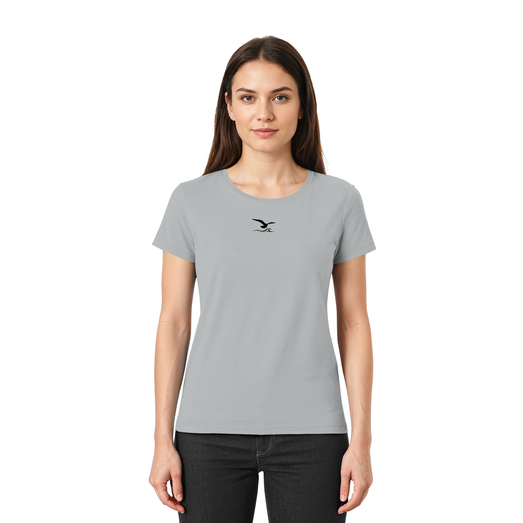 Premium T-Shirt Woman - Limited Summer Edition