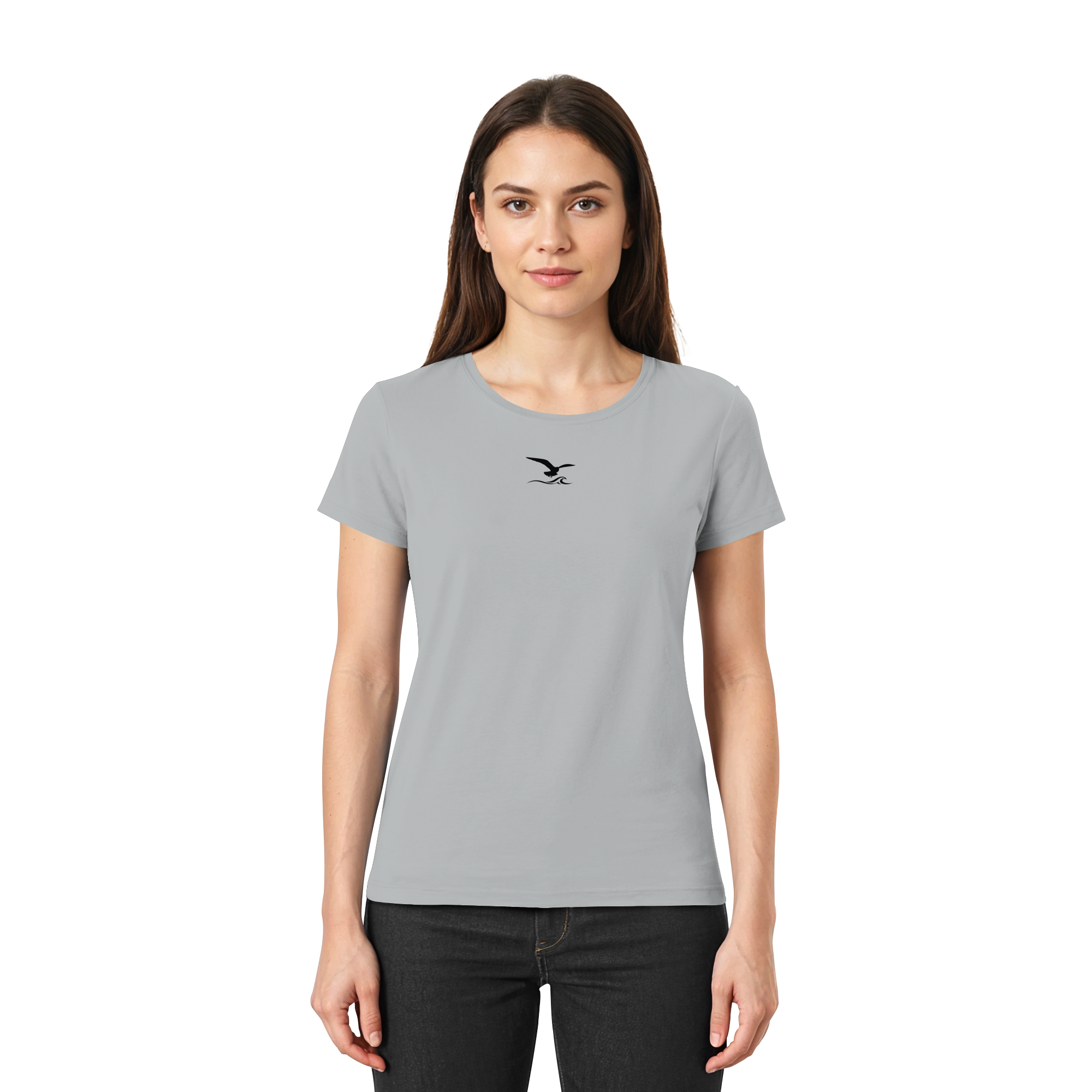 Premium T-Shirt Woman - Limited Summer Edition