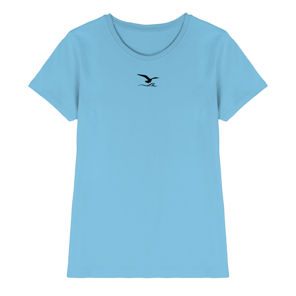 Premium T-Shirt Woman - Limited Summer Edition
