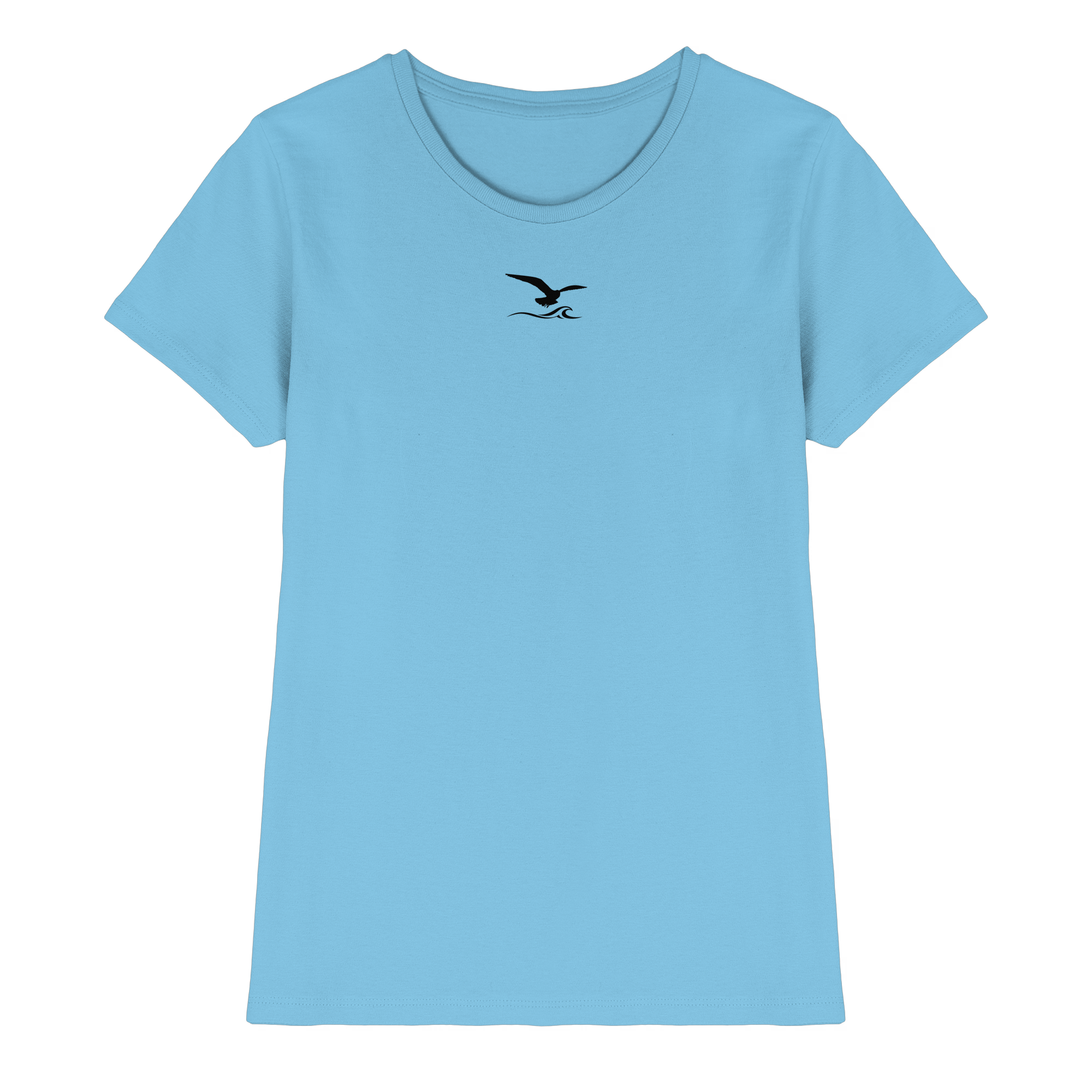 Premium T-Shirt Woman - Limited Summer Edition