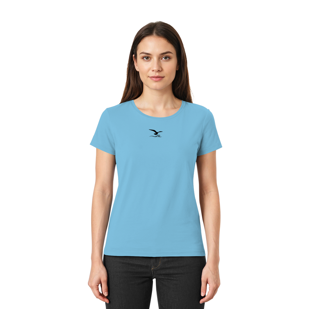 Premium T-Shirt Woman - Limited Summer Edition