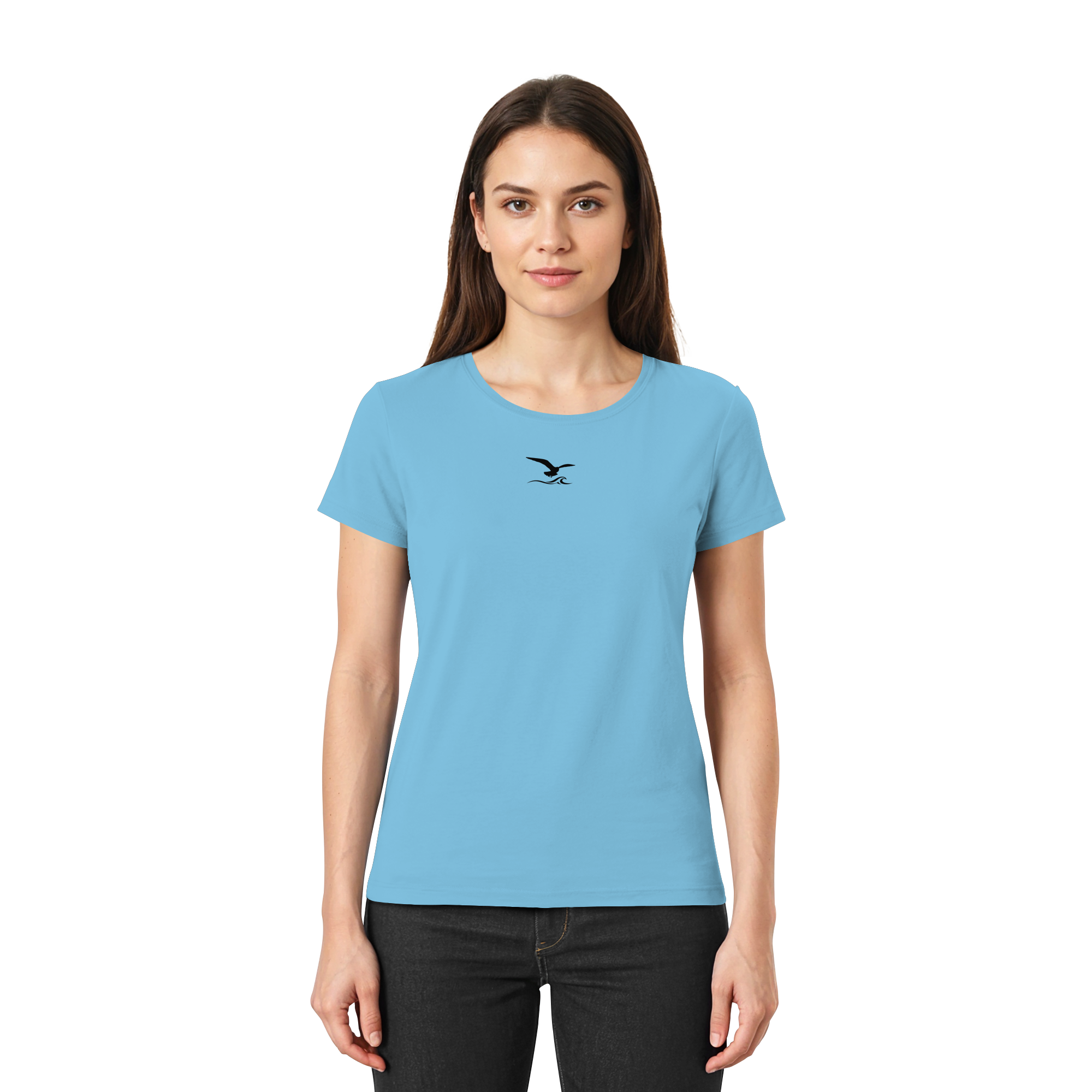 Premium T-Shirt Woman - Limited Summer Edition