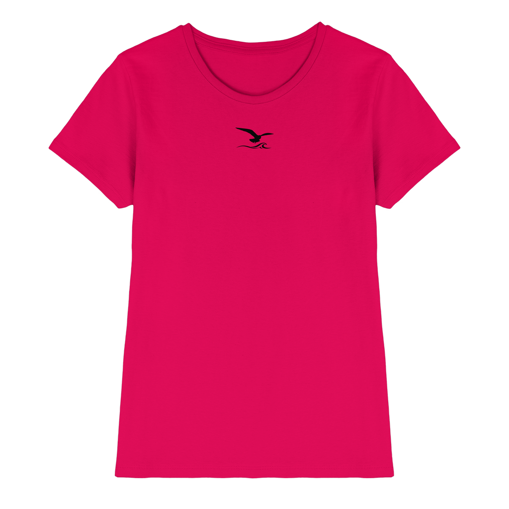Premium T-Shirt Woman - Limited Summer Edition
