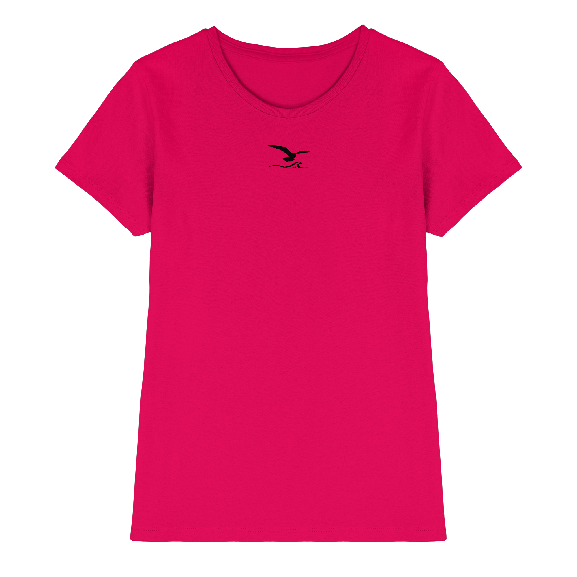 Premium T-Shirt Woman - Limited Summer Edition
