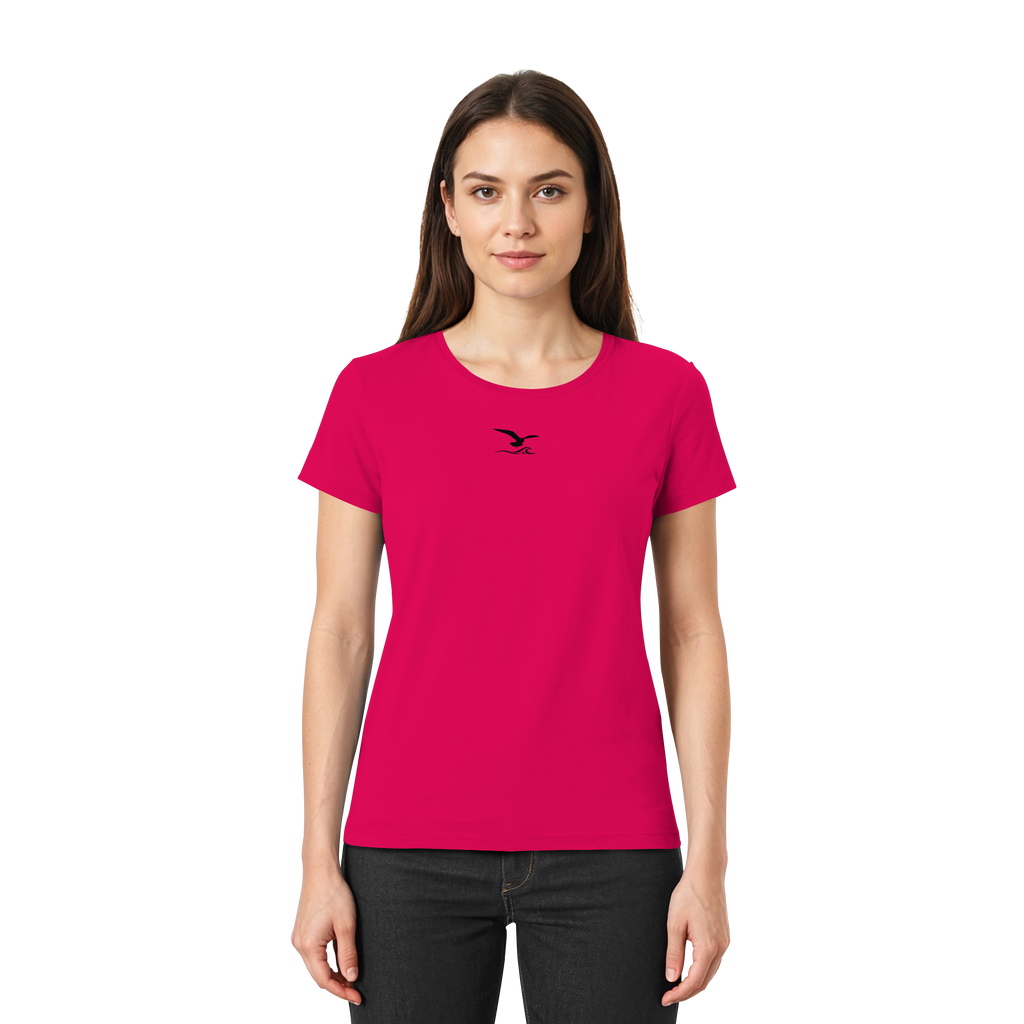 Premium T-Shirt Woman - Limited Summer Edition