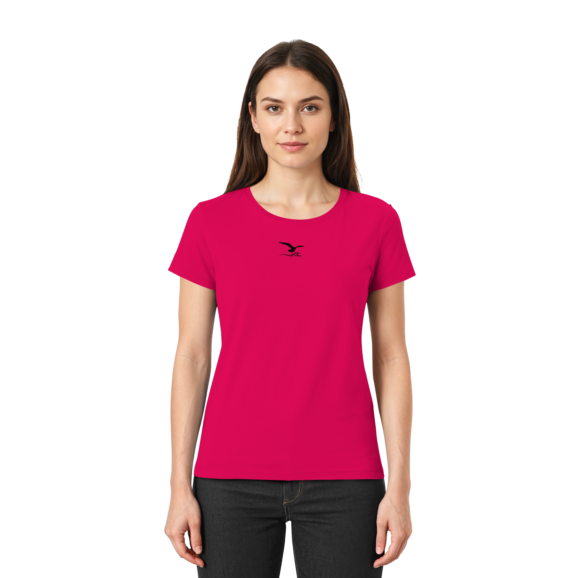 Premium T-Shirt Woman - Limited Summer Edition