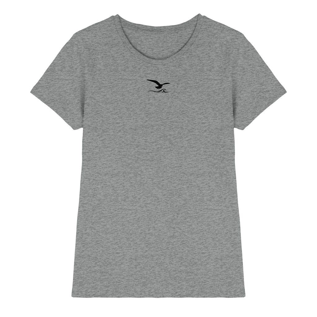 Premium T-Shirt Woman - Limited Summer Edition
