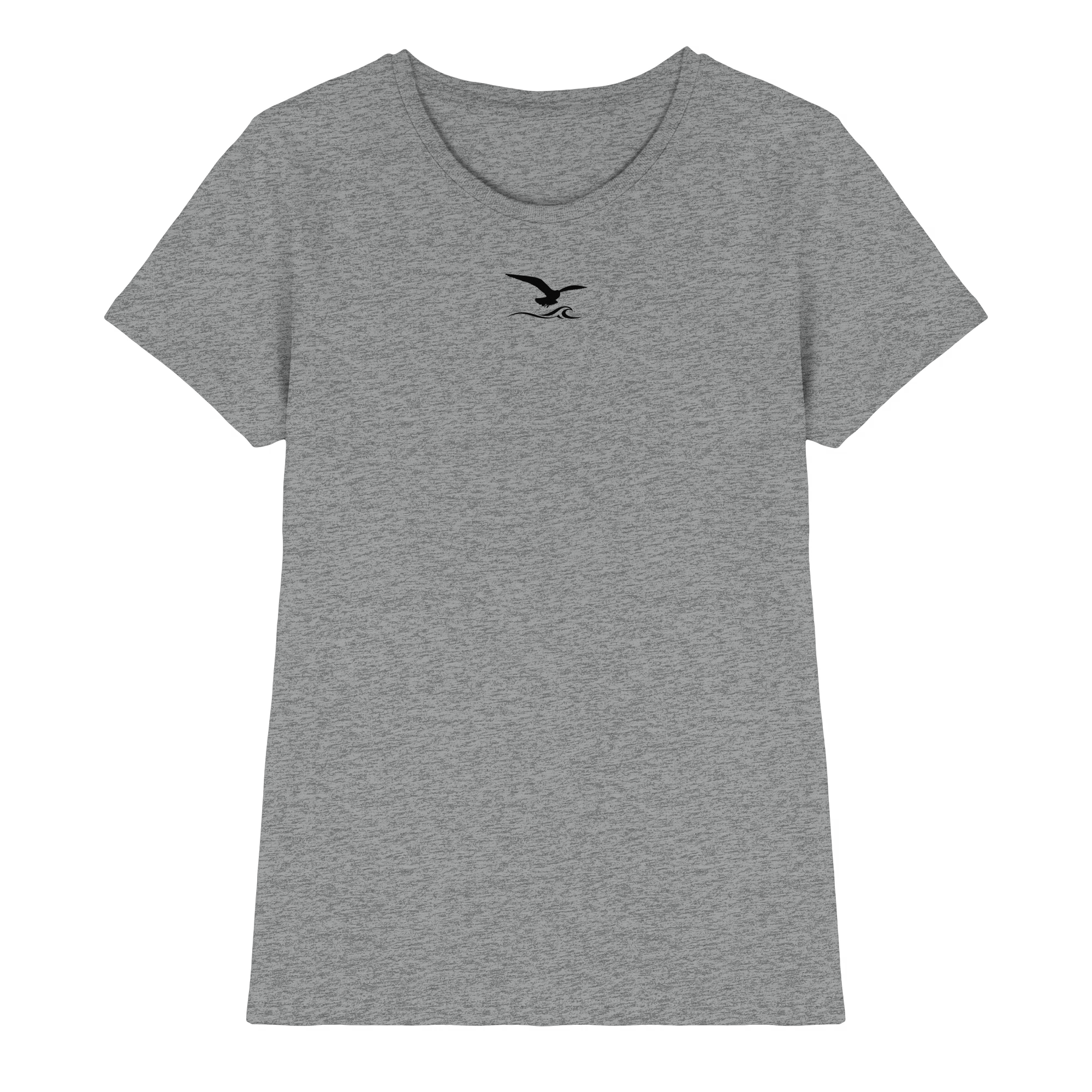 Premium T-Shirt Woman - Limited Summer Edition