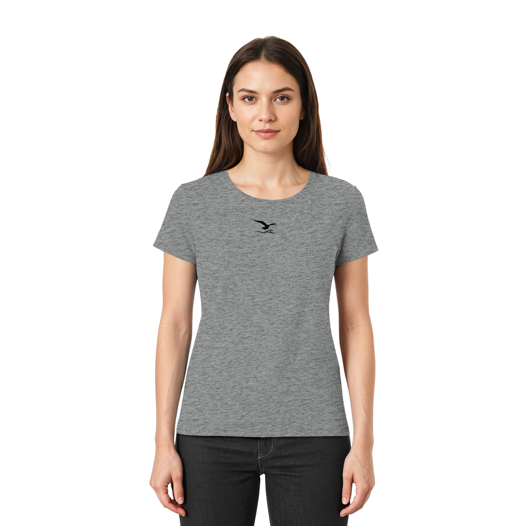 Premium T-Shirt Woman - Limited Summer Edition