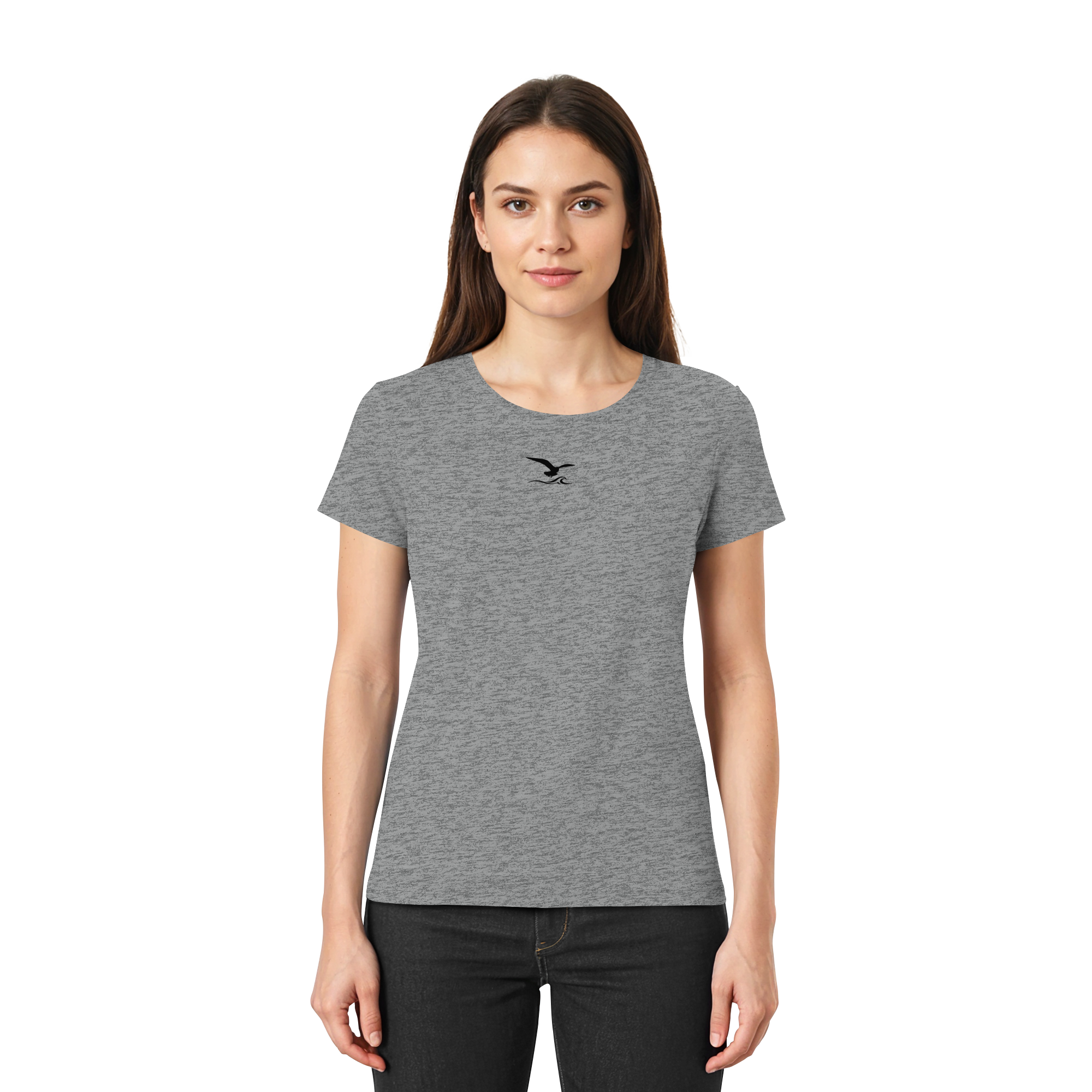 Premium T-Shirt Woman - Limited Summer Edition