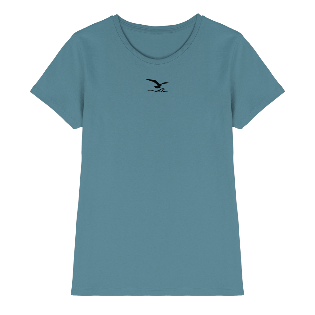 Premium T-Shirt Woman - Limited Summer Edition