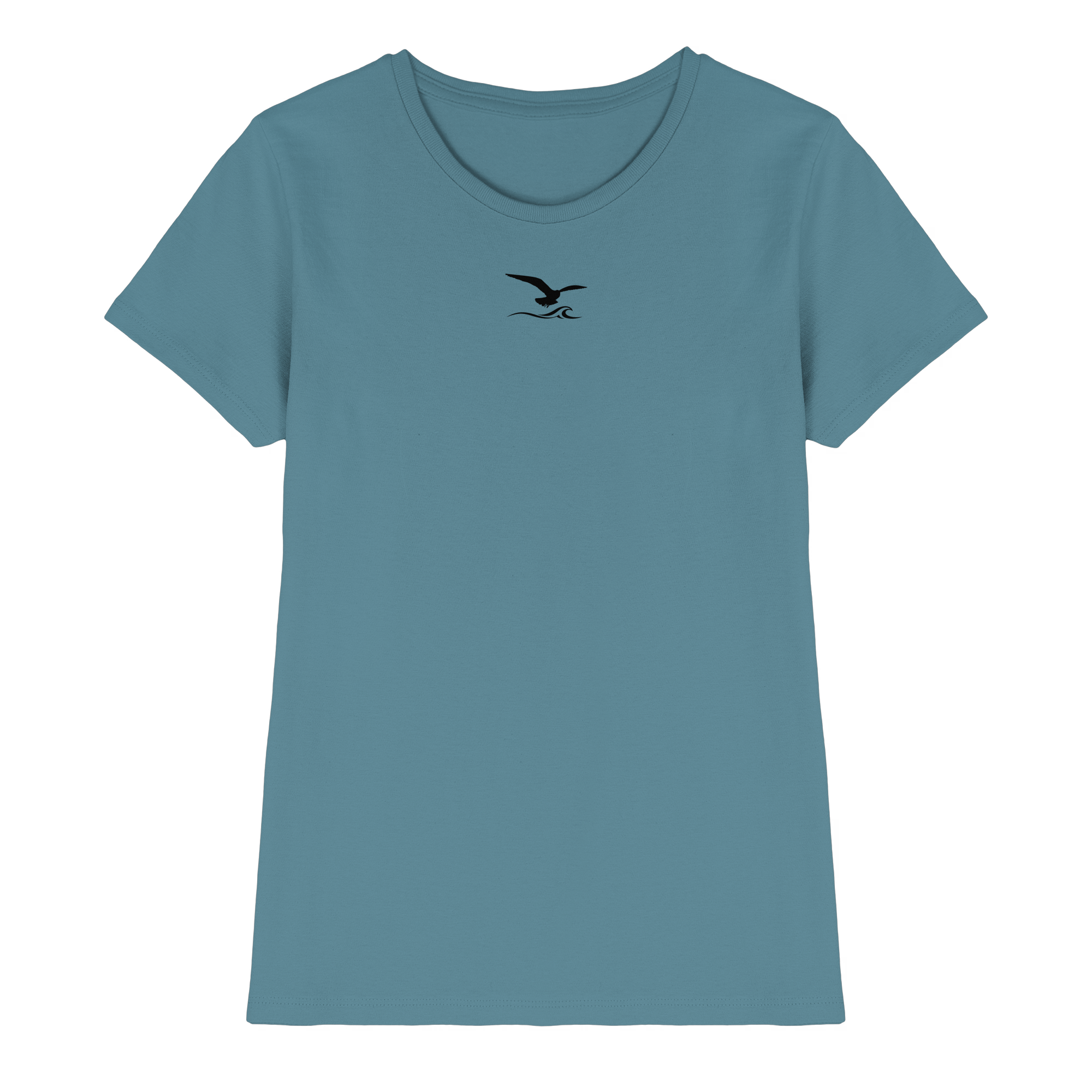 Premium T-Shirt Woman - Limited Summer Edition