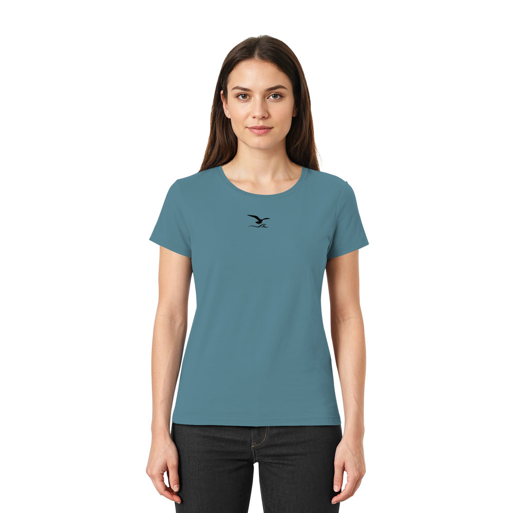 Premium T-Shirt Woman - Limited Summer Edition