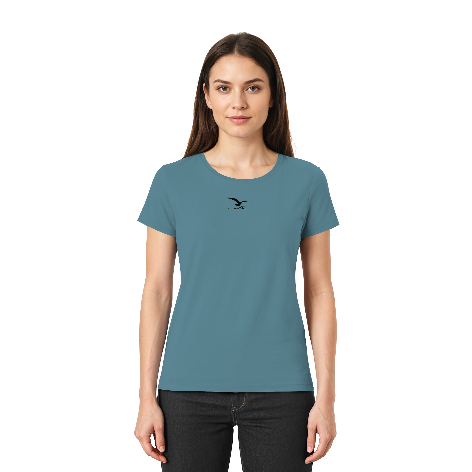 Premium T-Shirt Woman - Limited Summer Edition