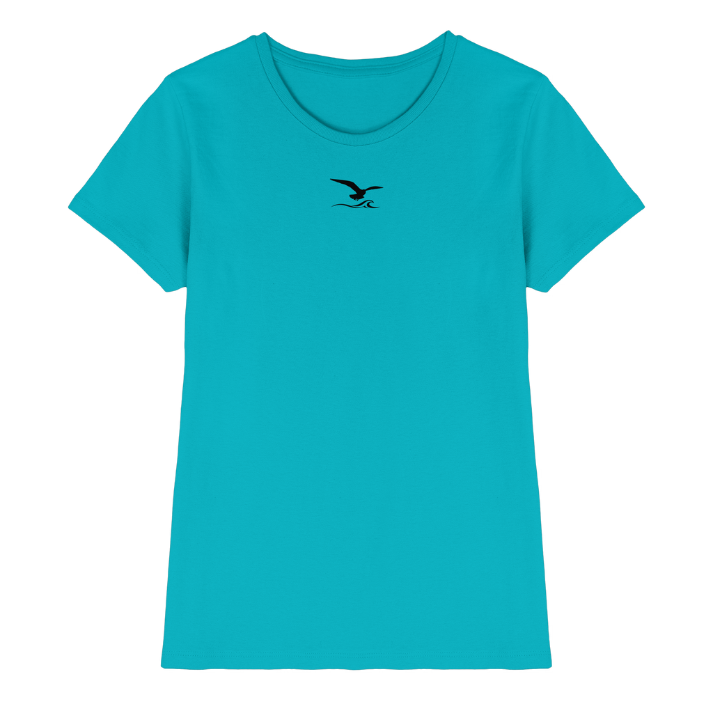 Premium T-Shirt Woman - Limited Summer Edition