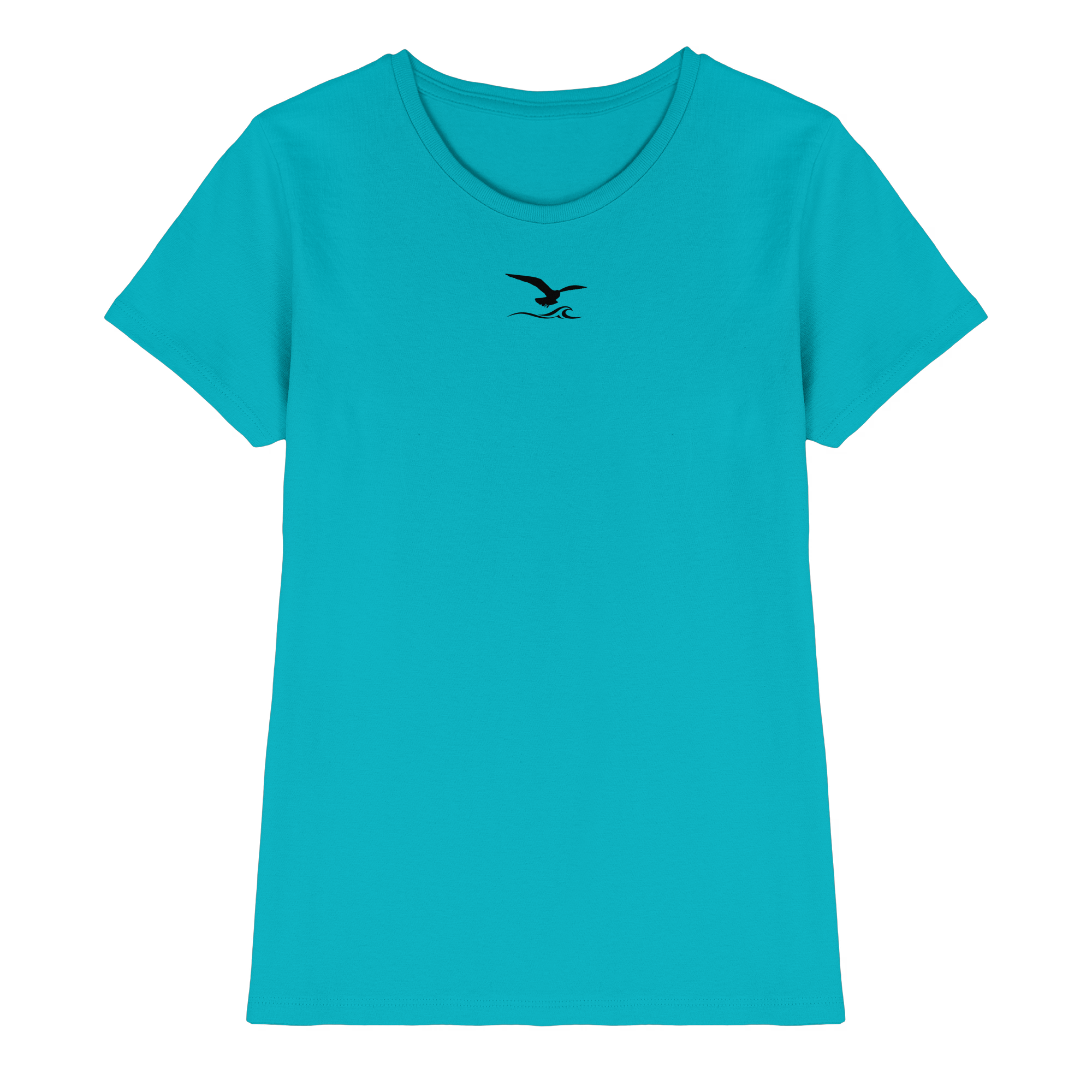 Premium T-Shirt Woman - Limited Summer Edition