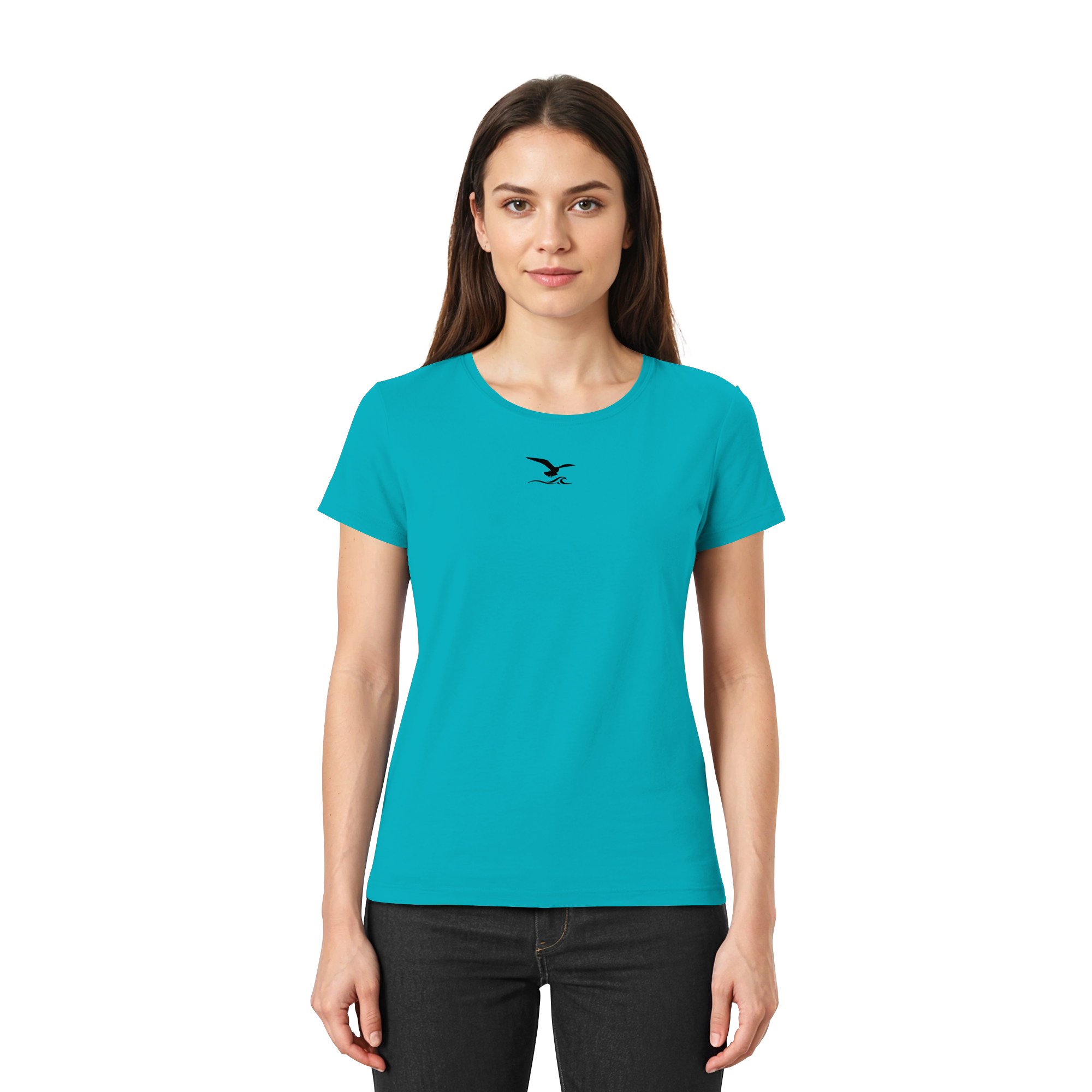 Premium T-Shirt Woman - Limited Summer Edition