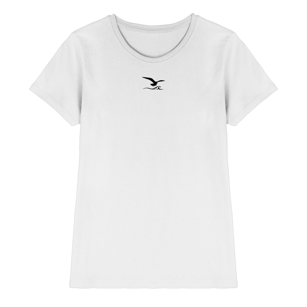 Premium T-Shirt Woman - Limited Summer Edition