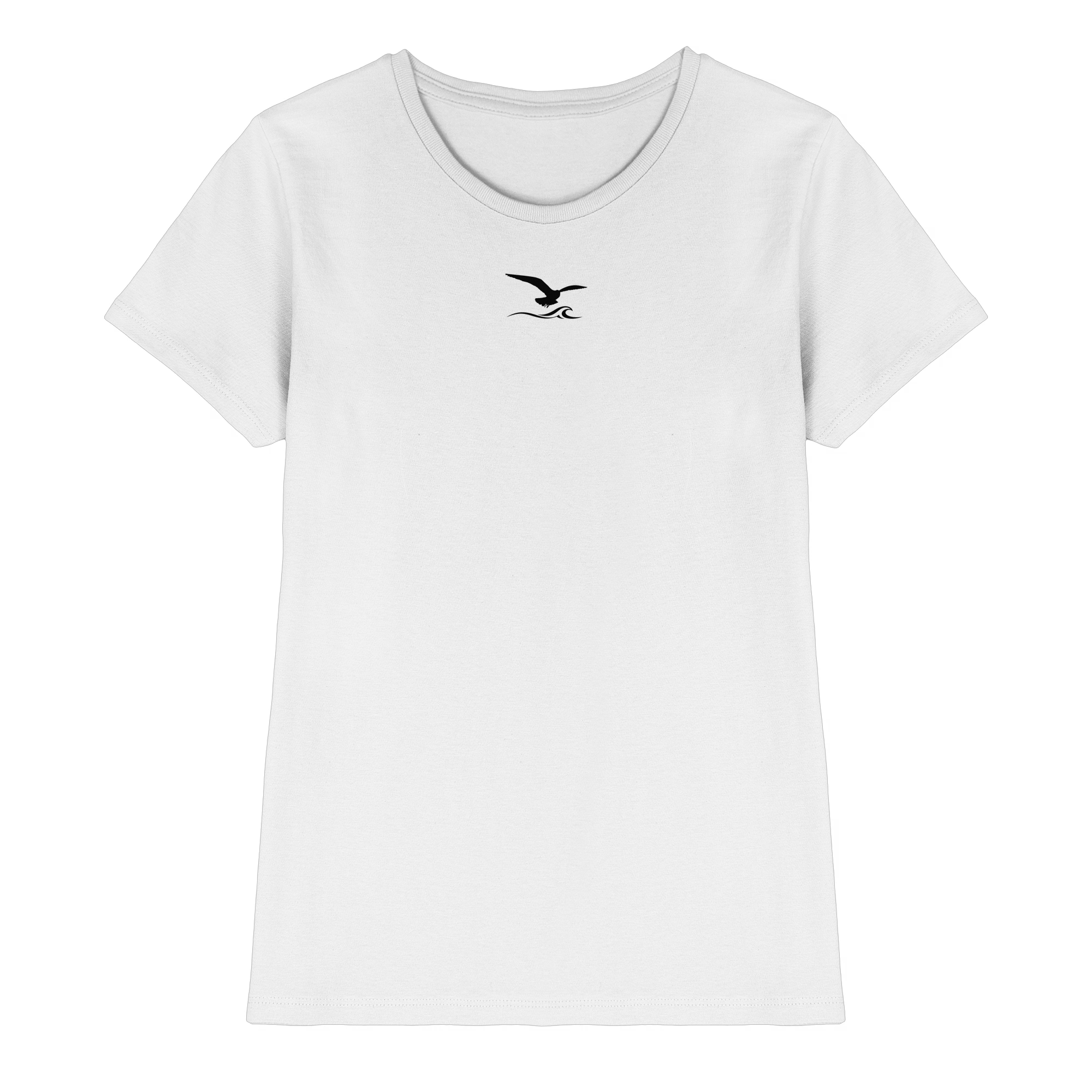 Premium T-Shirt Woman - Limited Summer Edition