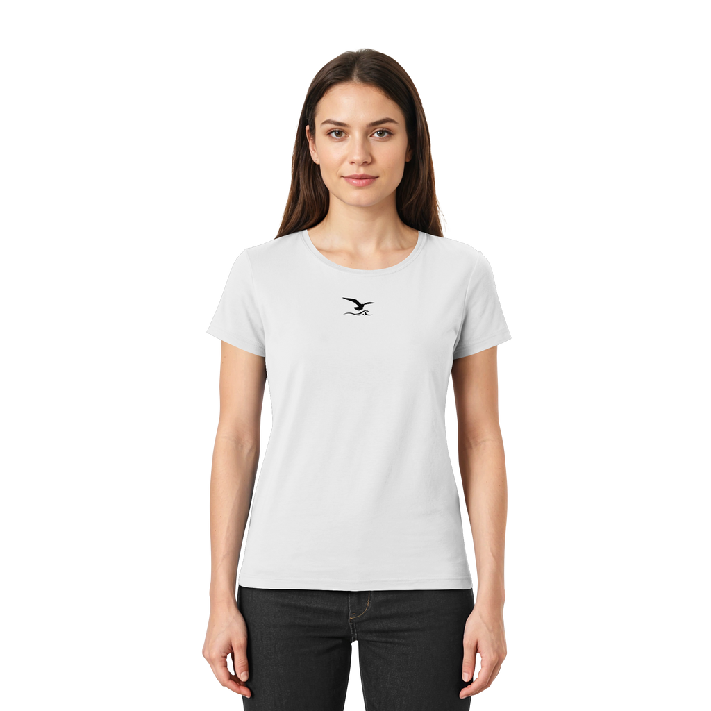 Premium T-Shirt Woman - Limited Summer Edition