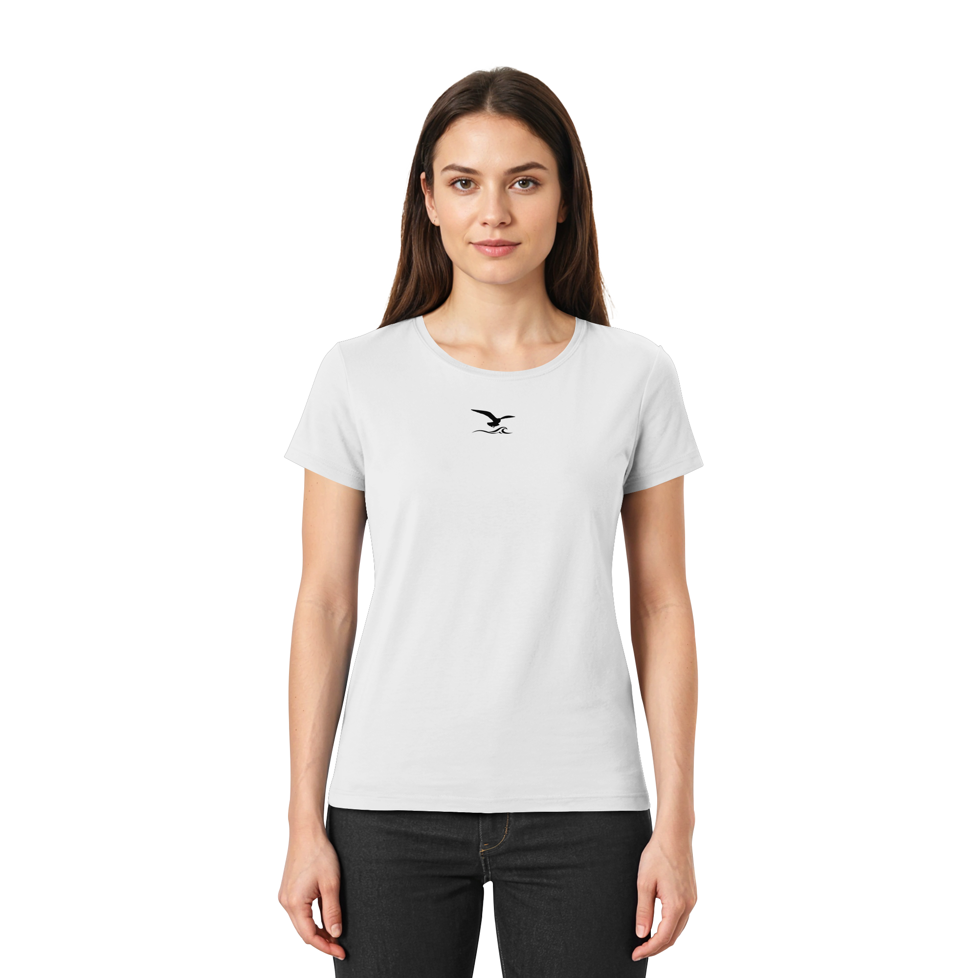 Premium T-Shirt Woman - Limited Summer Edition