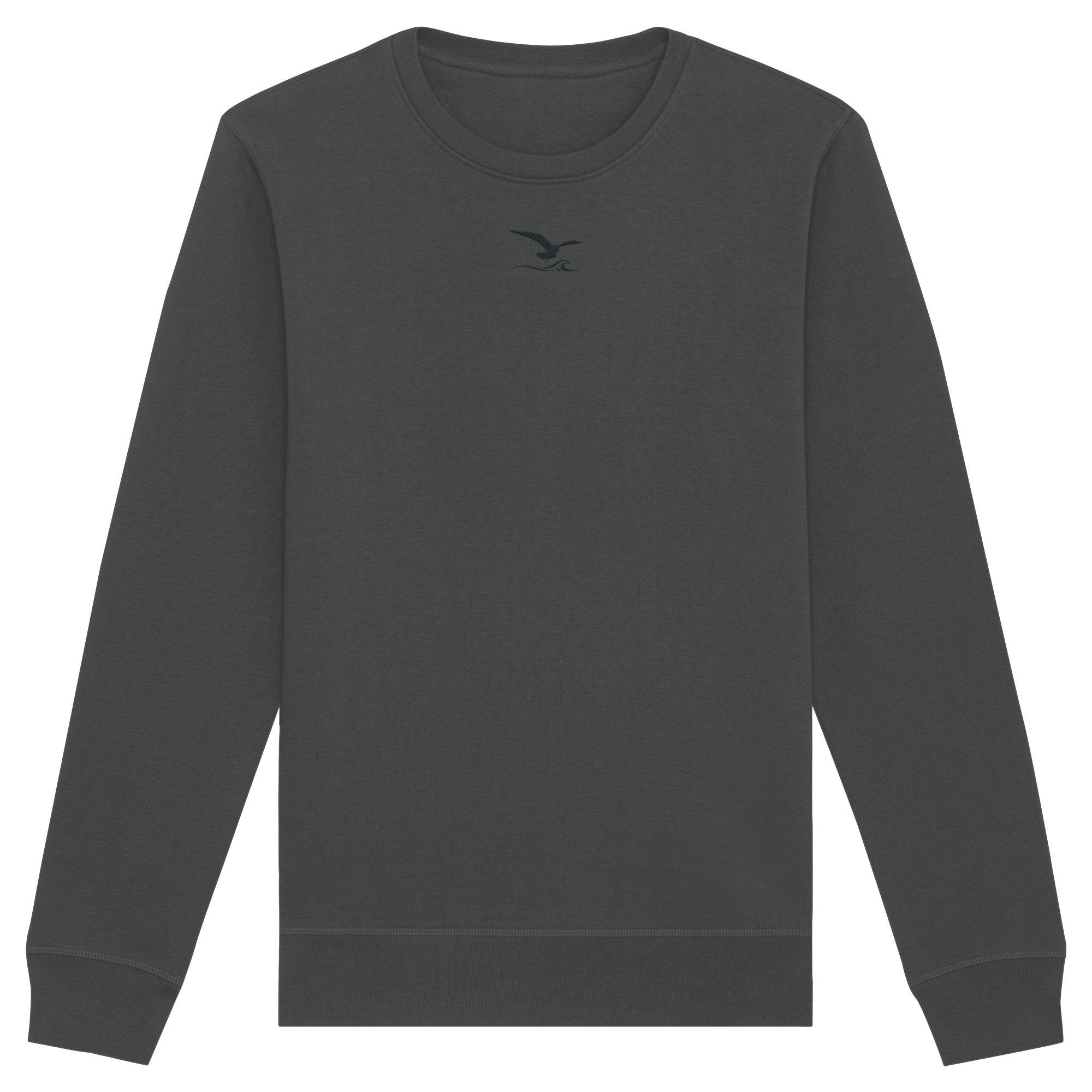 Damen Sweatshirt mit Stick - Earthbound