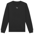 Herren Sweatshirt mit Stick - Earthbound