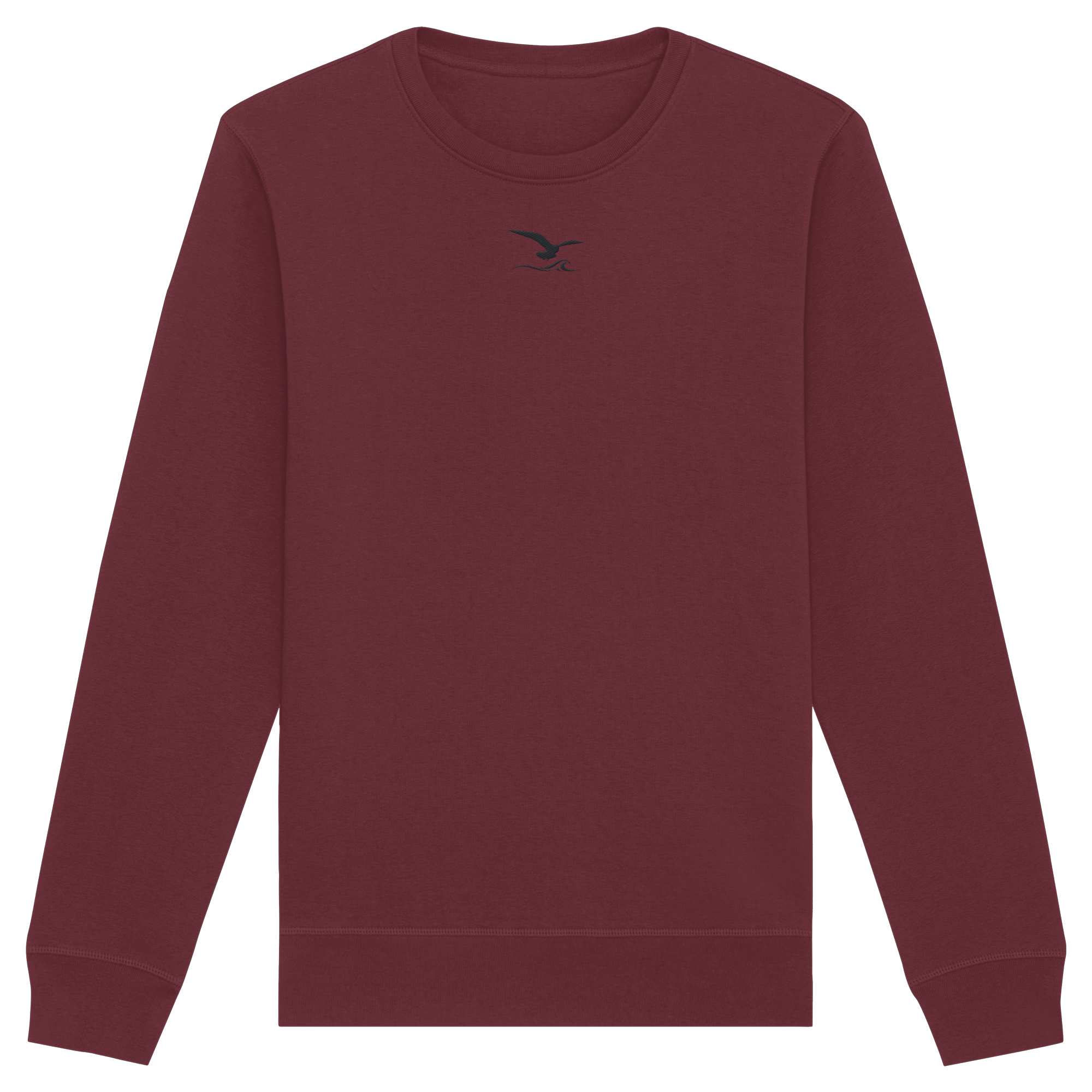 Damen Sweatshirt mit Stick - Earthbound
