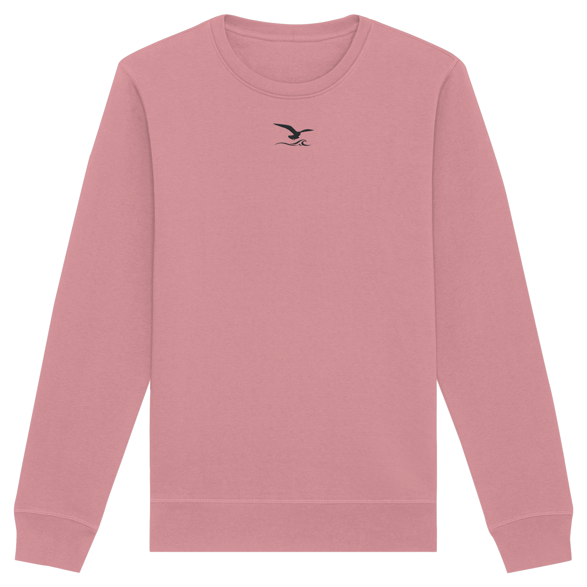 Damen Sweatshirt mit Stick - Earthbound