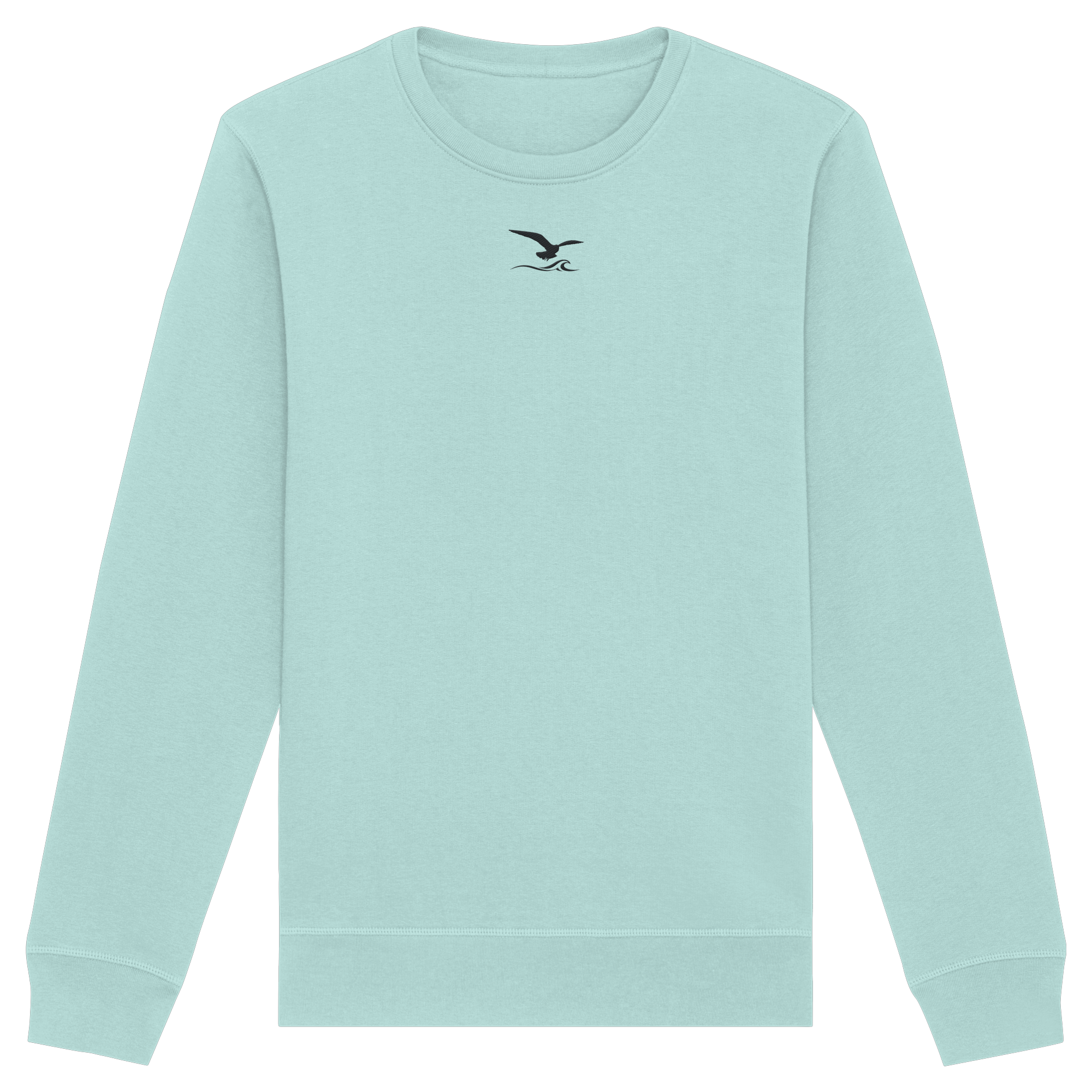 Damen Sweatshirt mit Stick - Earthbound
