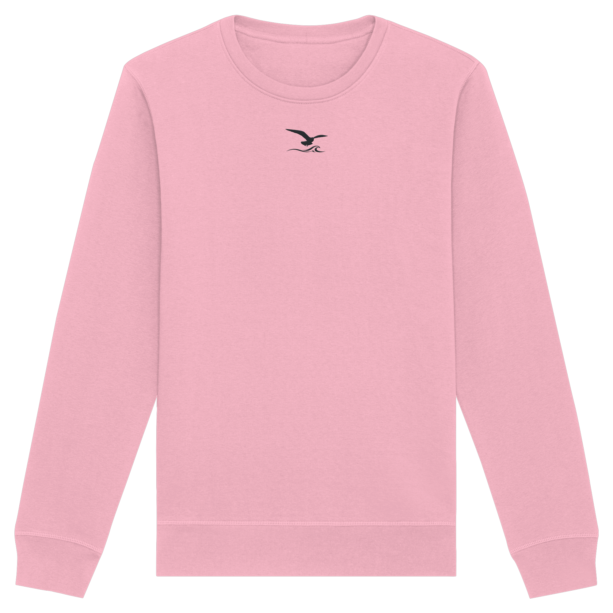 Damen Sweatshirt mit Stick - Earthbound