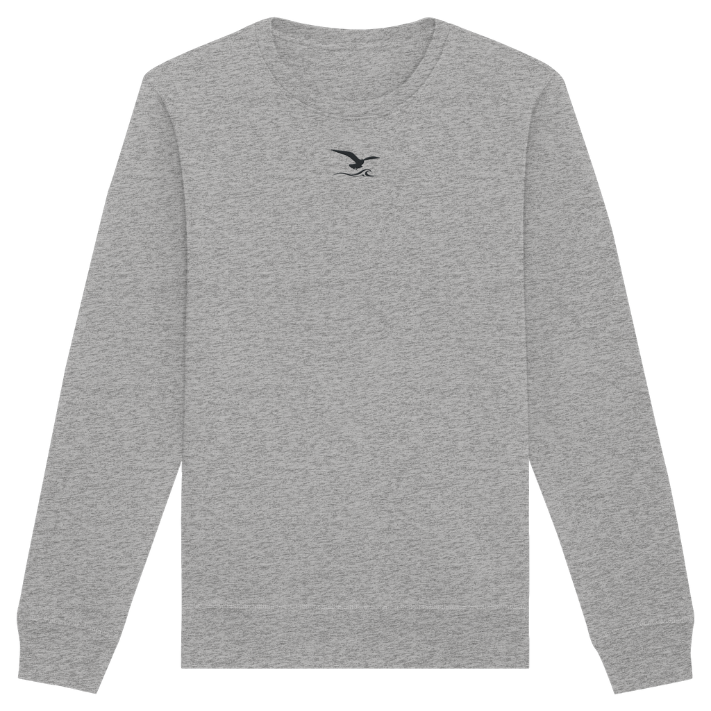 Damen Sweatshirt mit Stick - Earthbound