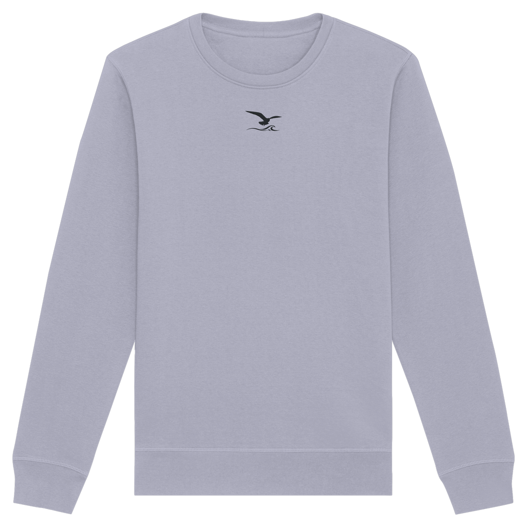 Damen Sweatshirt mit Stick - Earthbound