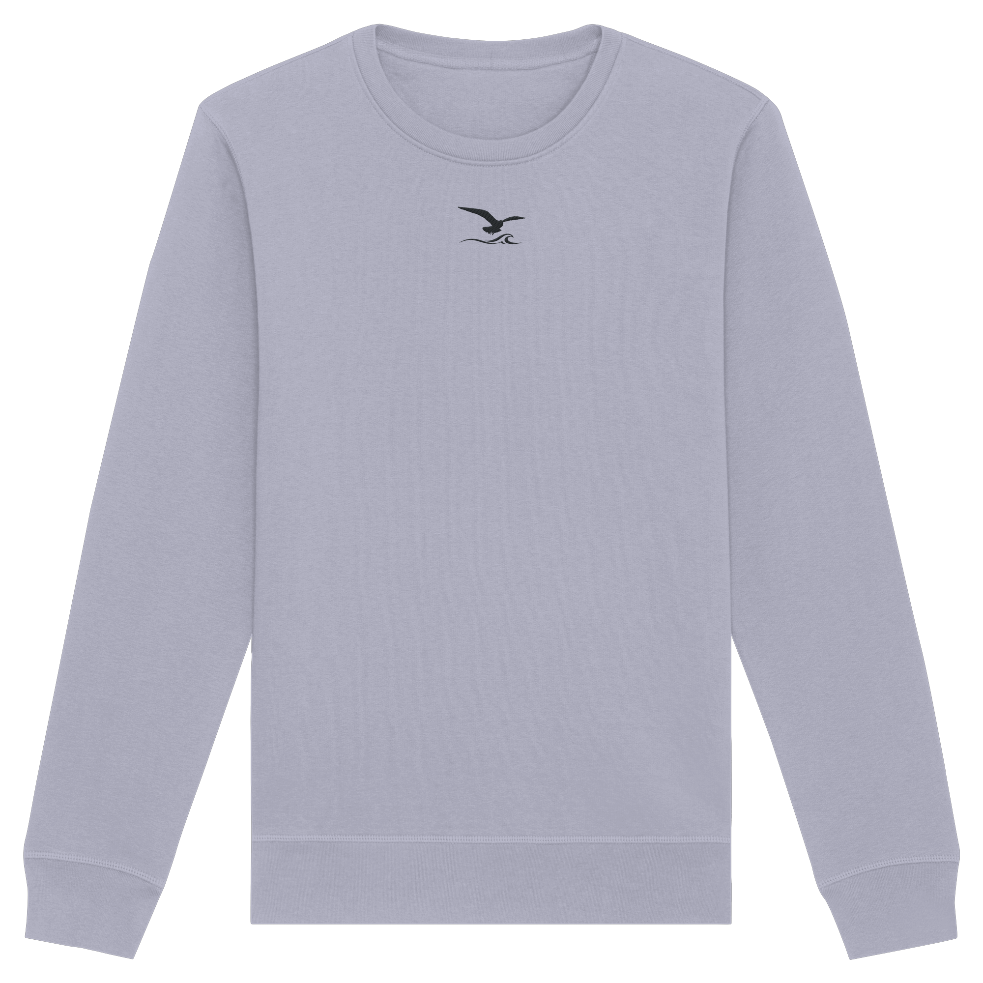 Damen Sweatshirt mit Stick - Earthbound