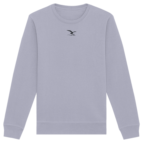 Damen Sweatshirt mit Stick - Earthbound