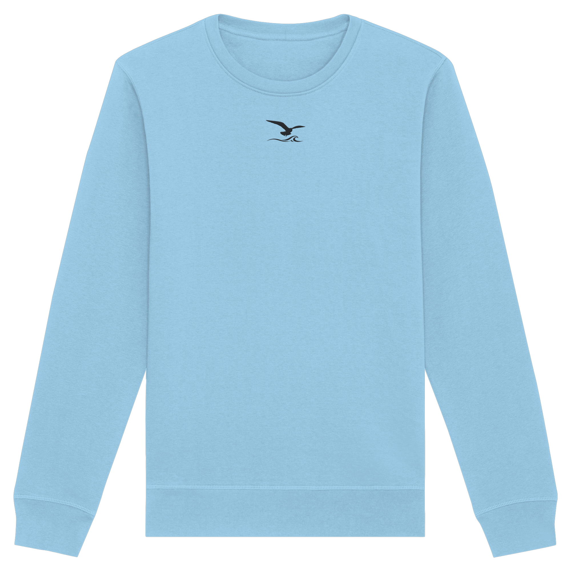 Damen Sweatshirt mit Stick - Earthbound