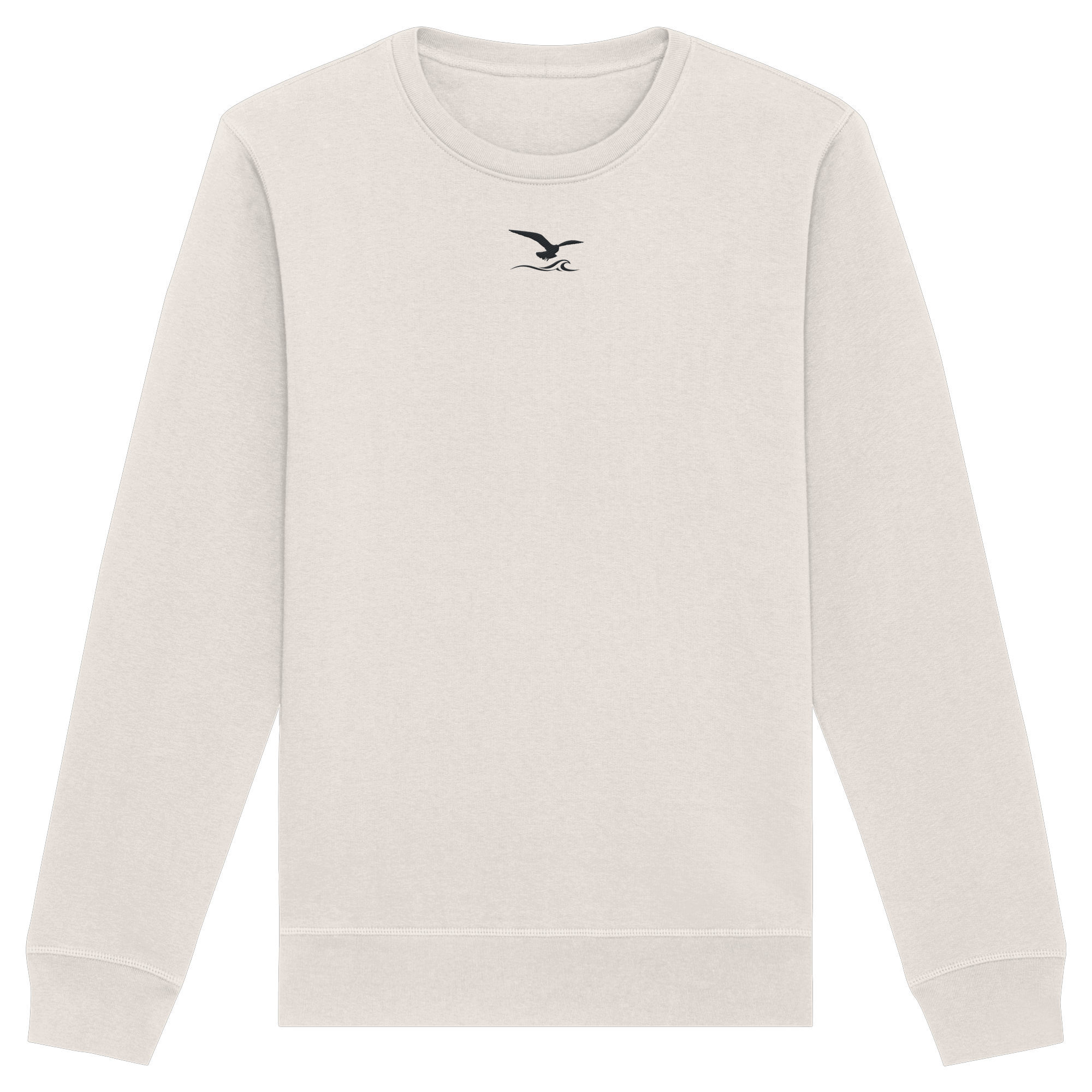 Damen Sweatshirt mit Stick - Earthbound