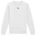 Damen Sweatshirt mit Stick - Earthbound