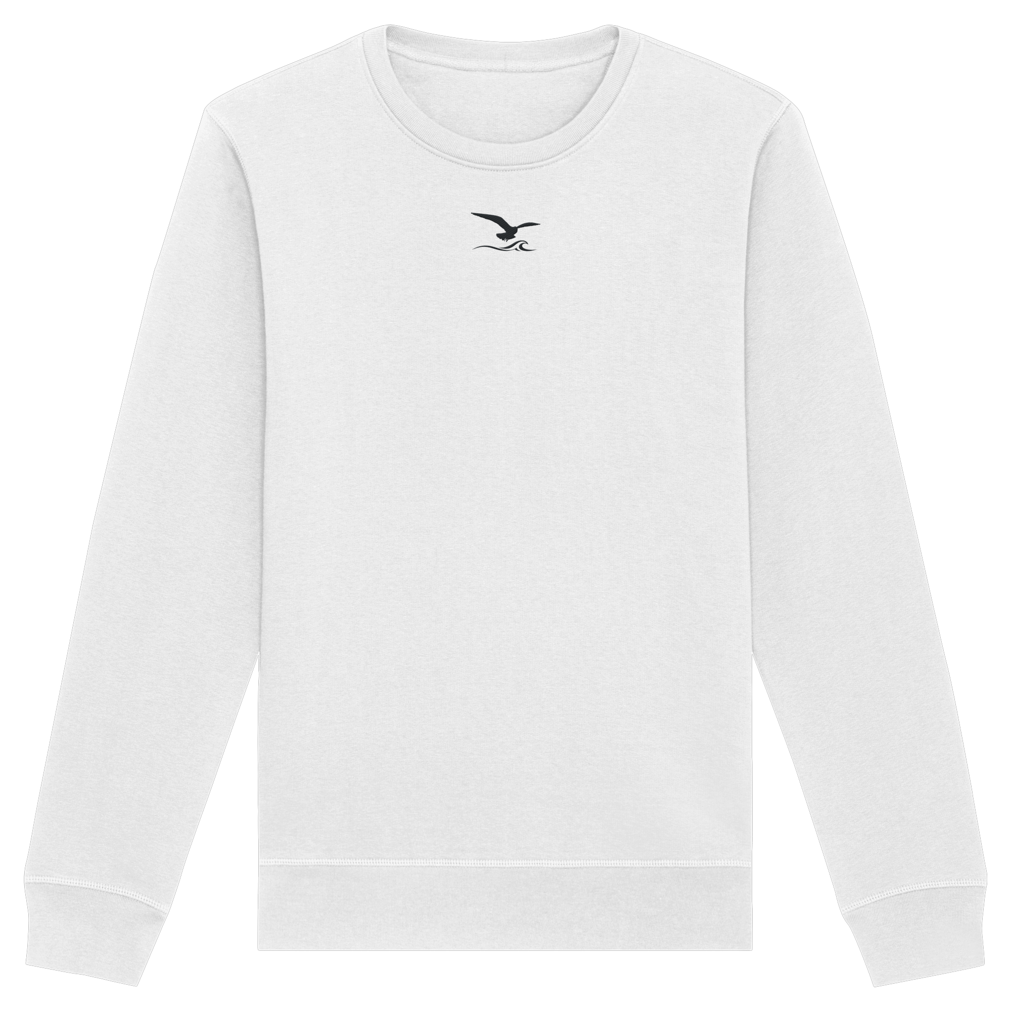 Damen Sweatshirt mit Stick - Earthbound