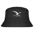 Bucket Hat mit Stick - Fishing