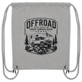 Offroad Camper Gym-Bag - Where Roads End