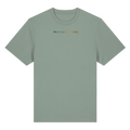 Herren Heavy T-Shirt - Rainbow