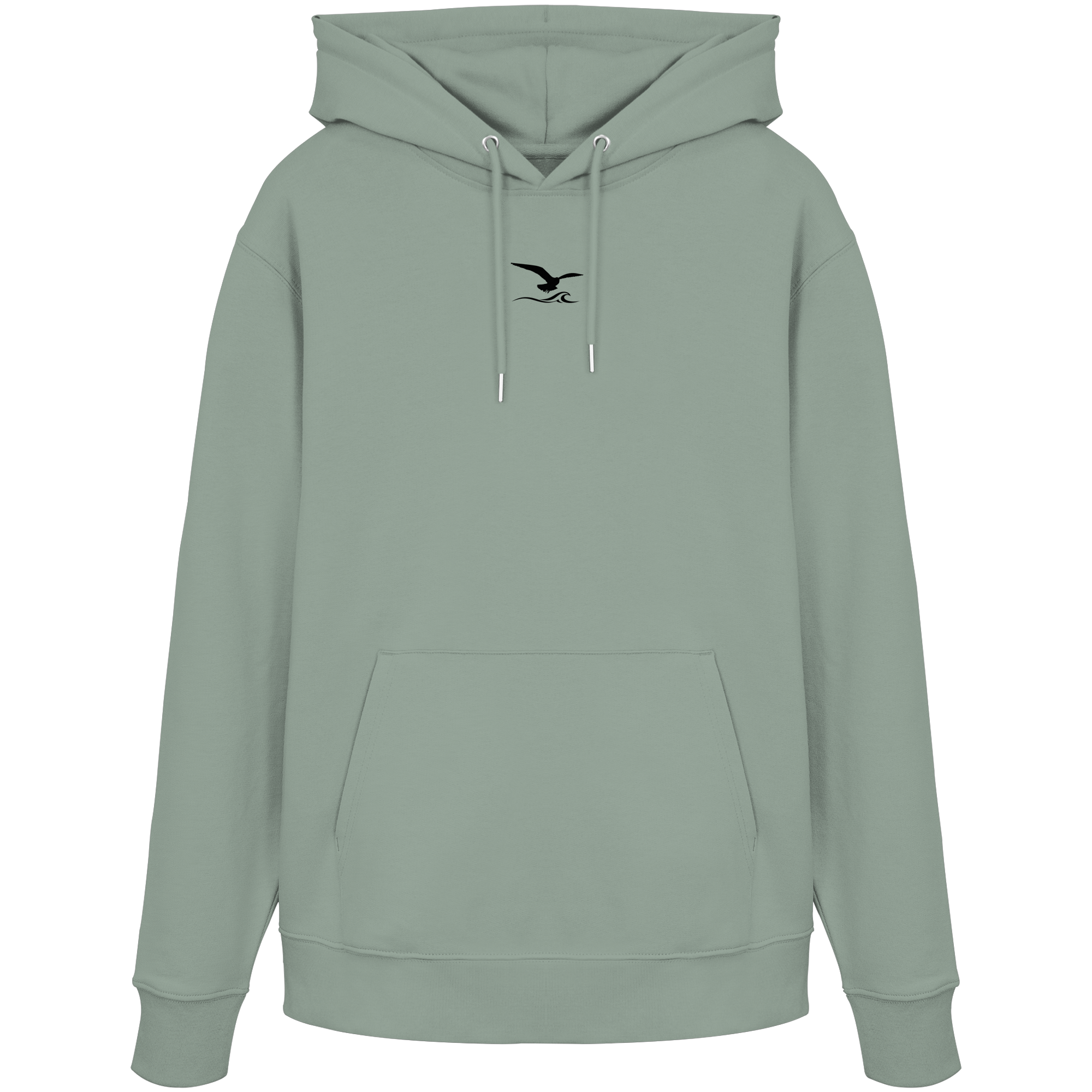 Offroad Camper Unisex Hoodie - Where Roads End