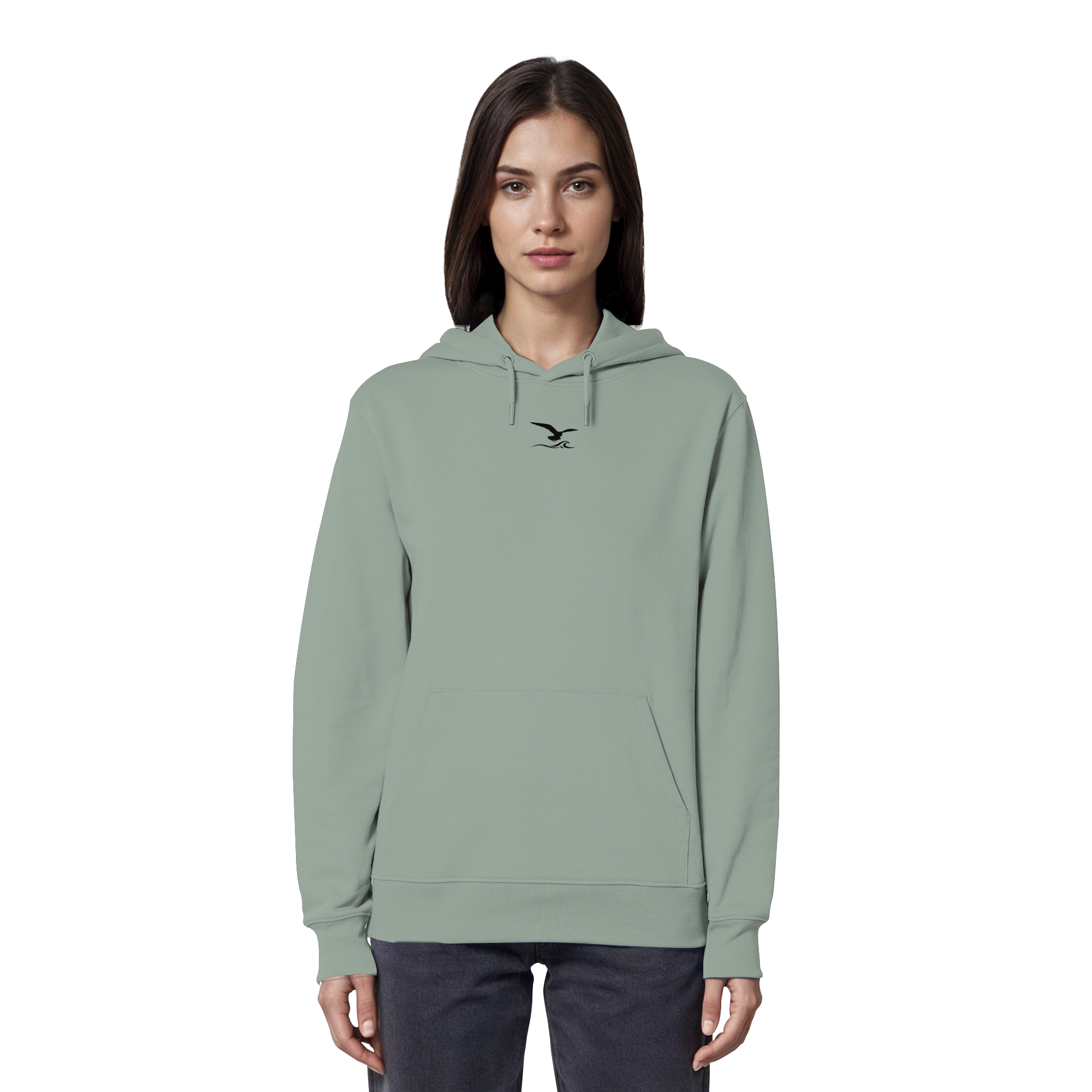 Offroad Camper Unisex Hoodie - Where Roads End