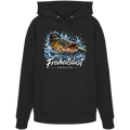 Freiheitslust Fishing Hoodie - Waller Edition
