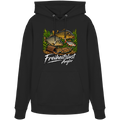 Freiheitslust Fishing Hoodie - Feeder-Power